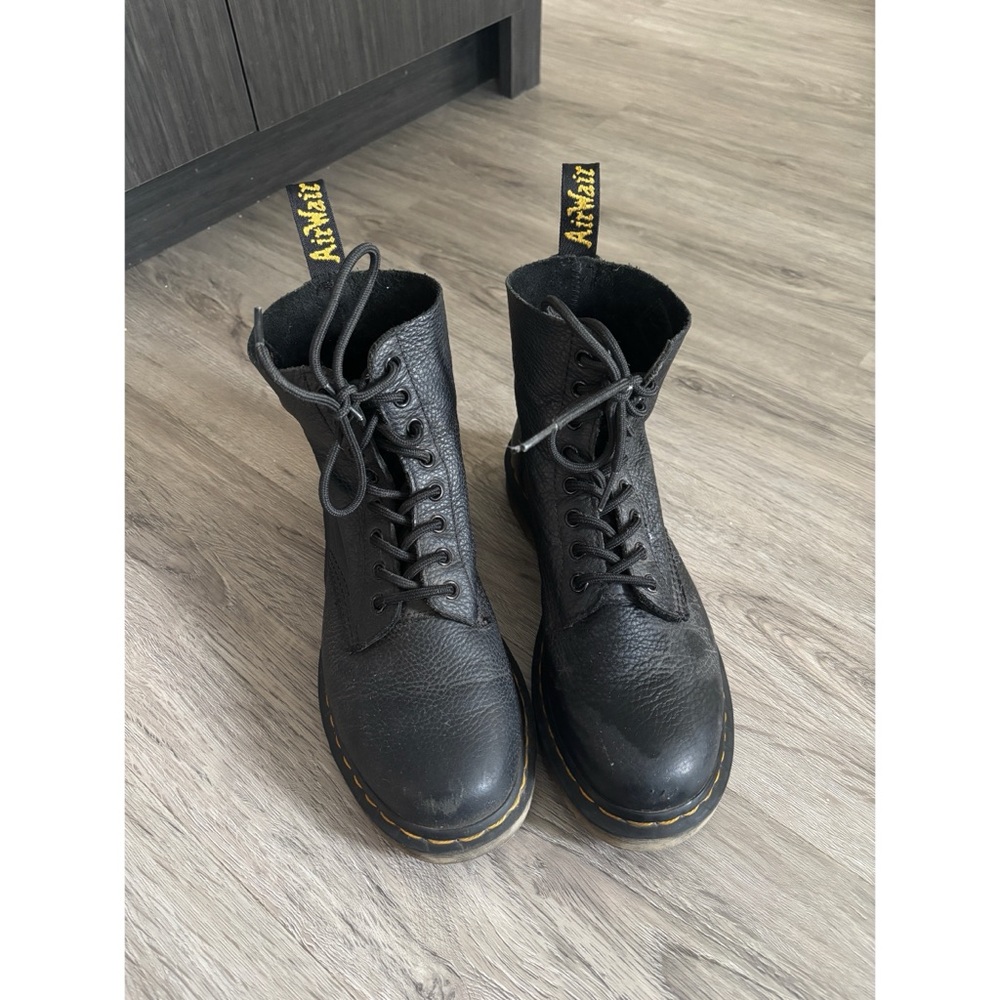 Dr Martens Boots